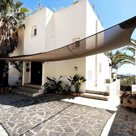 Villa Rosita Ibiza Ταλαμάνκα Εξωτερικό φωτογραφία