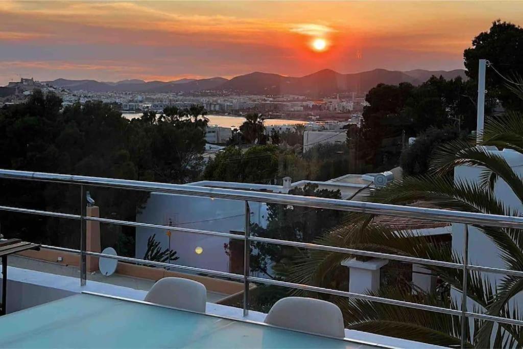 Villa Rosita Ibiza Ταλαμάνκα Εξωτερικό φωτογραφία