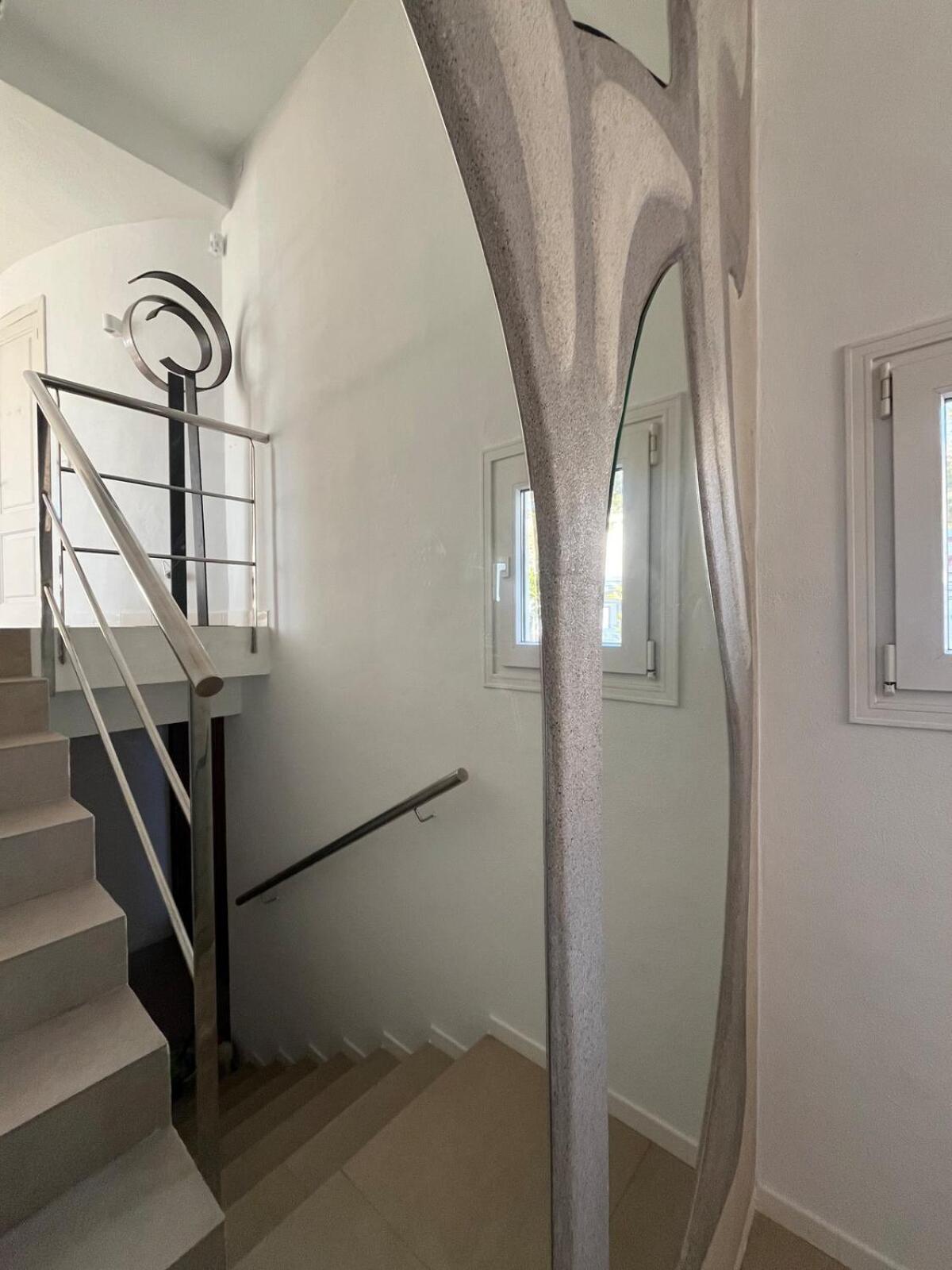 Villa Rosita Ibiza Ταλαμάνκα Εξωτερικό φωτογραφία