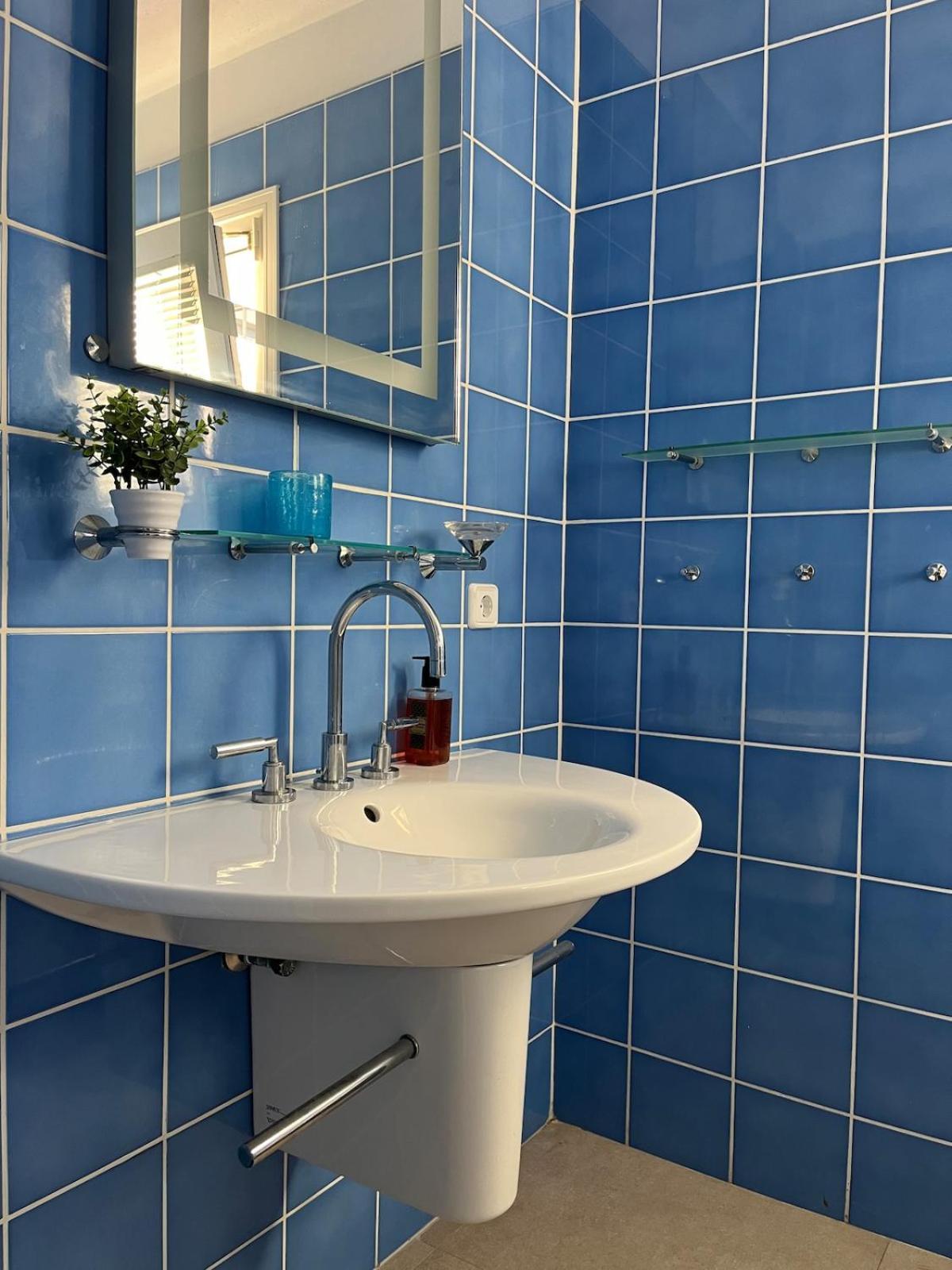 Villa Rosita Ibiza Ταλαμάνκα Εξωτερικό φωτογραφία