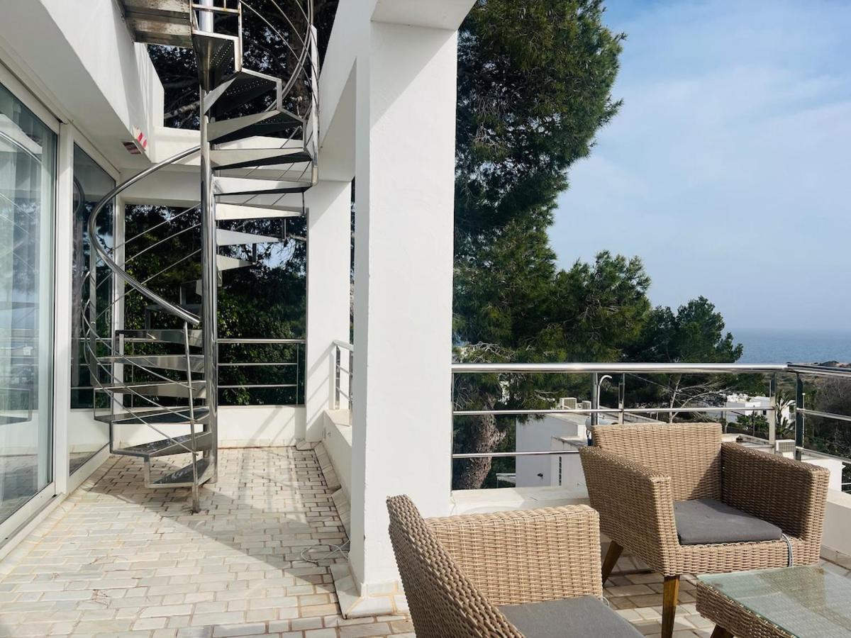 Villa Rosita Ibiza Ταλαμάνκα Εξωτερικό φωτογραφία
