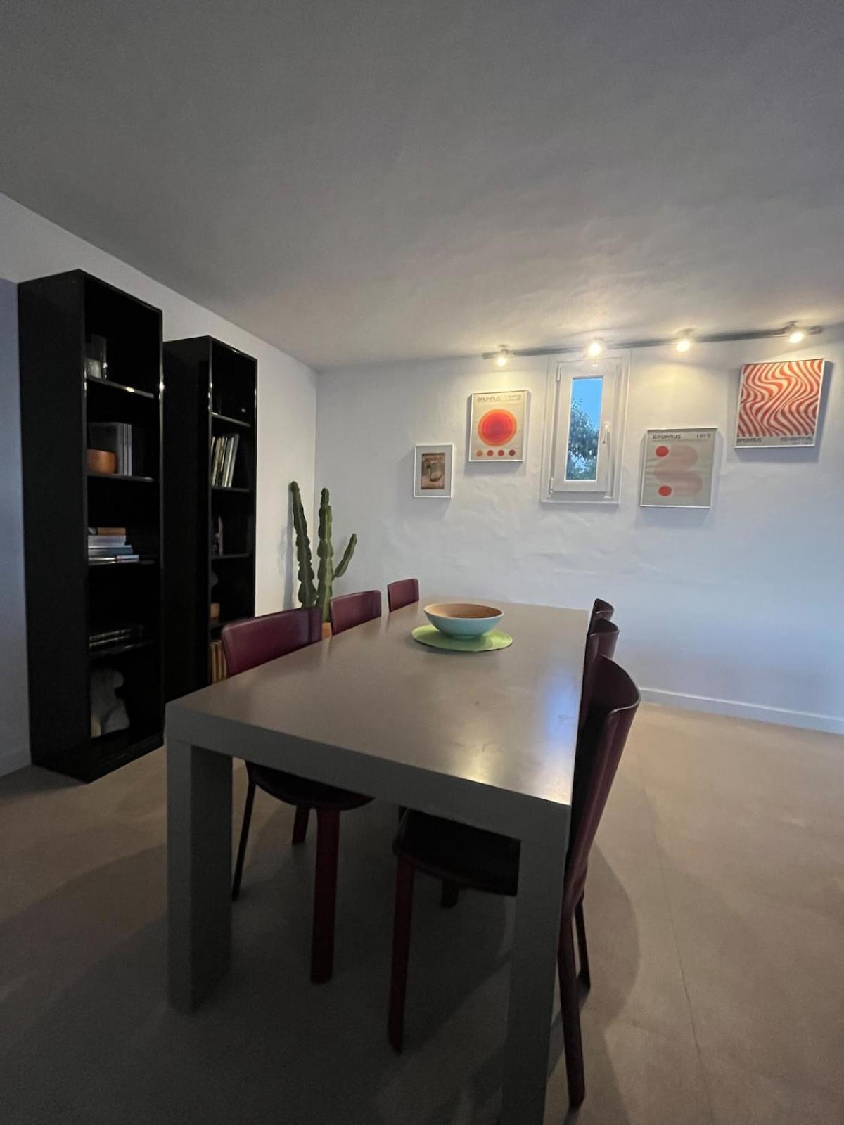 Villa Rosita Ibiza Ταλαμάνκα Εξωτερικό φωτογραφία