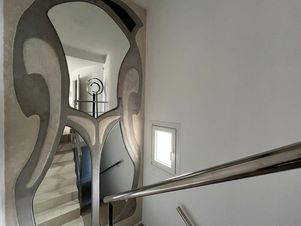Villa Rosita Ibiza Ταλαμάνκα Εξωτερικό φωτογραφία