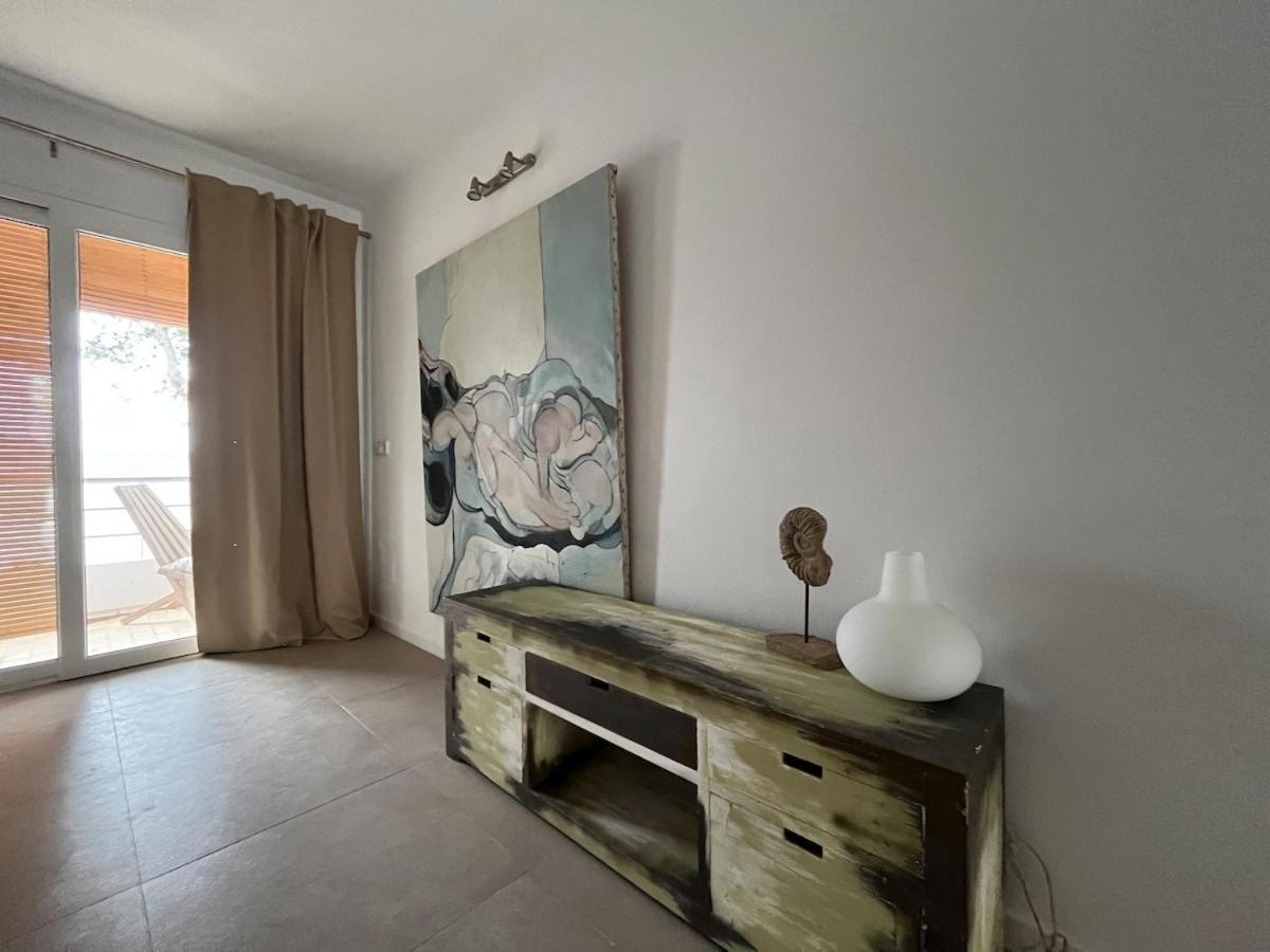 Villa Rosita Ibiza Ταλαμάνκα Εξωτερικό φωτογραφία