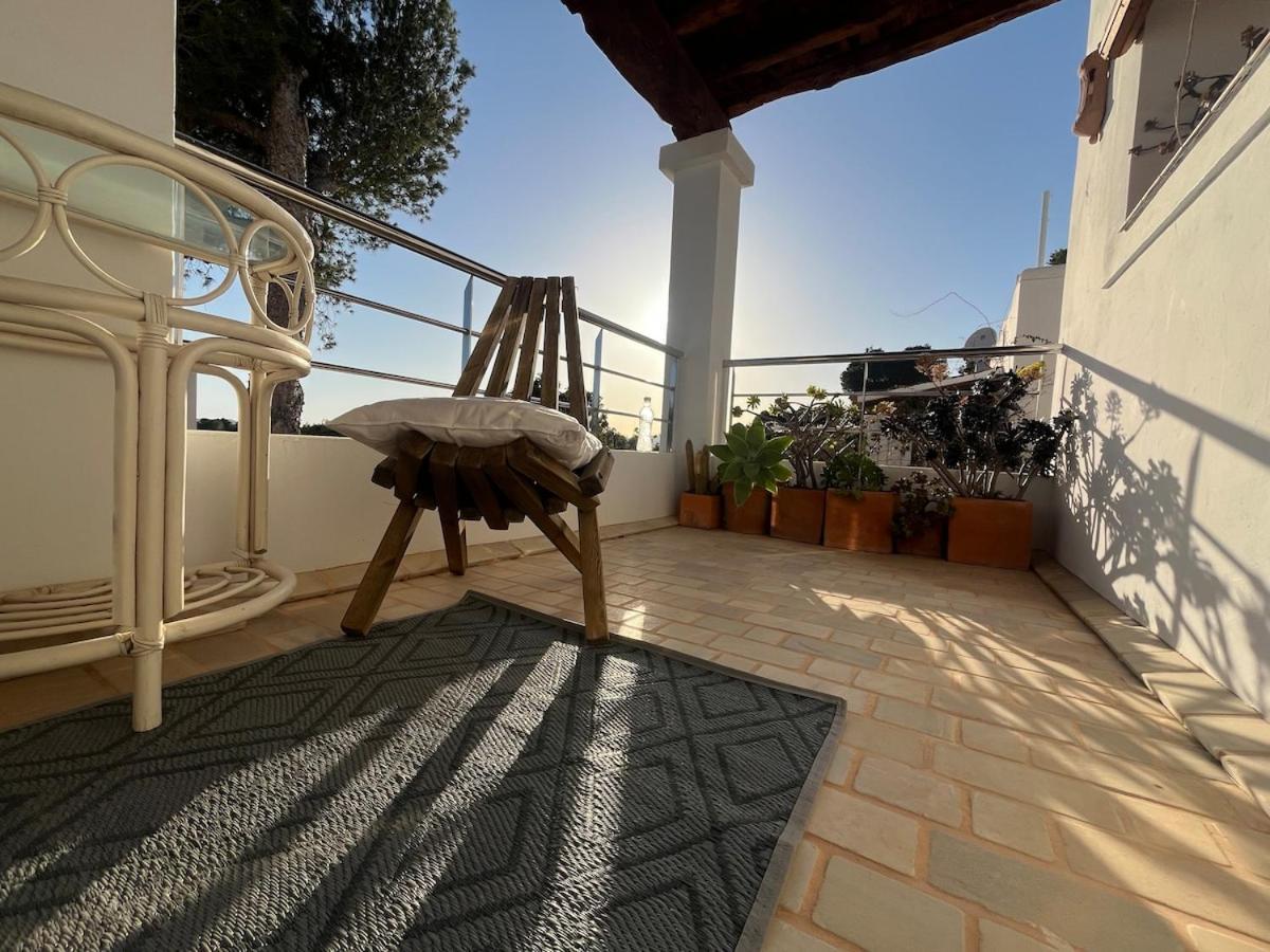 Villa Rosita Ibiza Ταλαμάνκα Εξωτερικό φωτογραφία