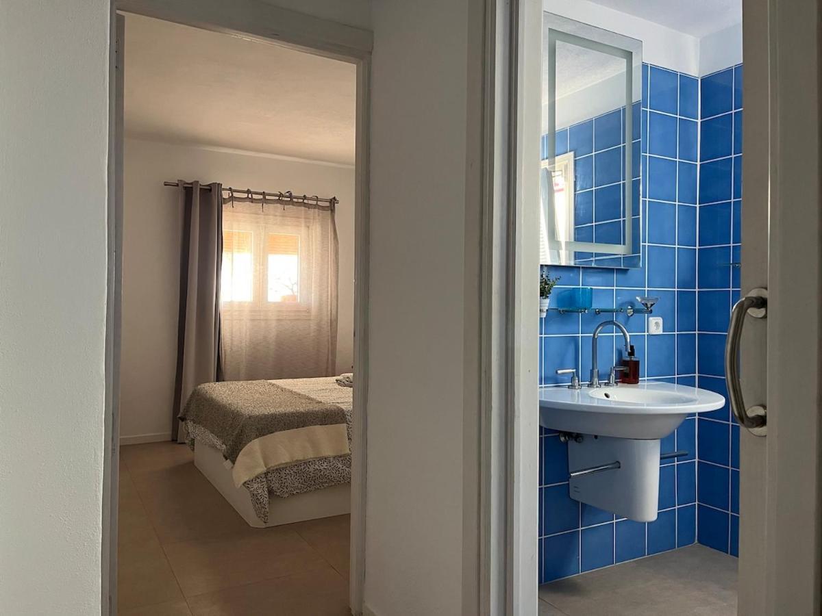 Villa Rosita Ibiza Ταλαμάνκα Εξωτερικό φωτογραφία