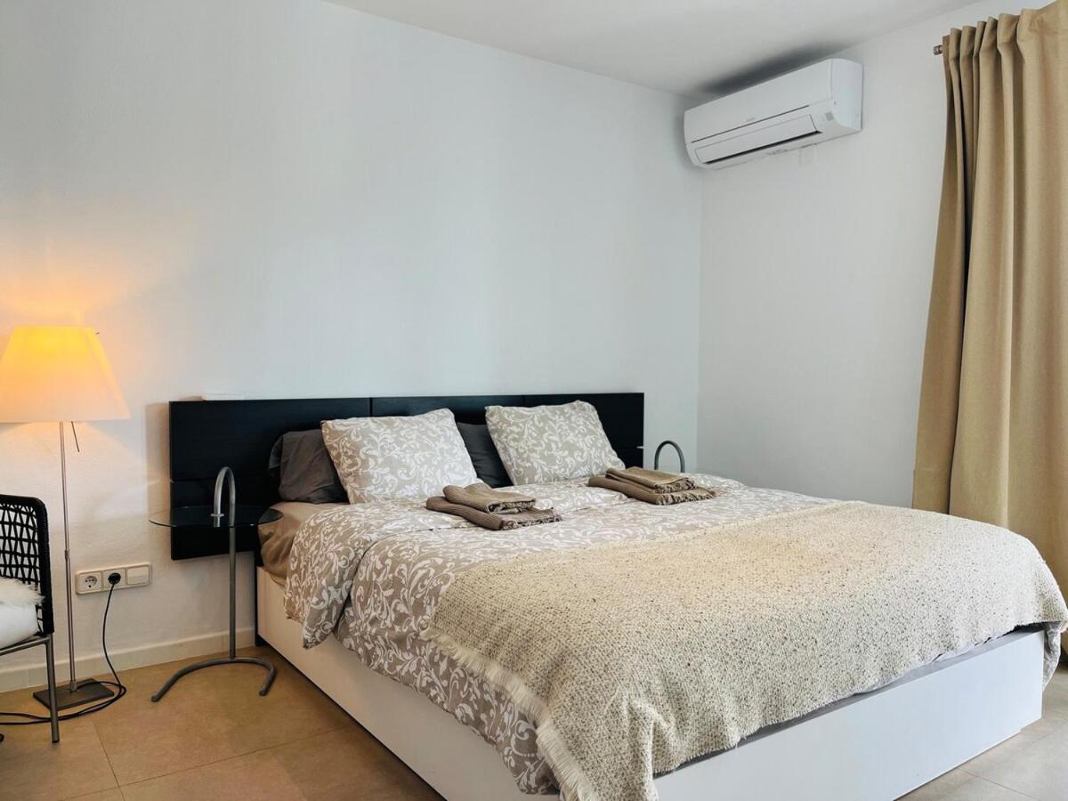 Villa Rosita Ibiza Ταλαμάνκα Εξωτερικό φωτογραφία