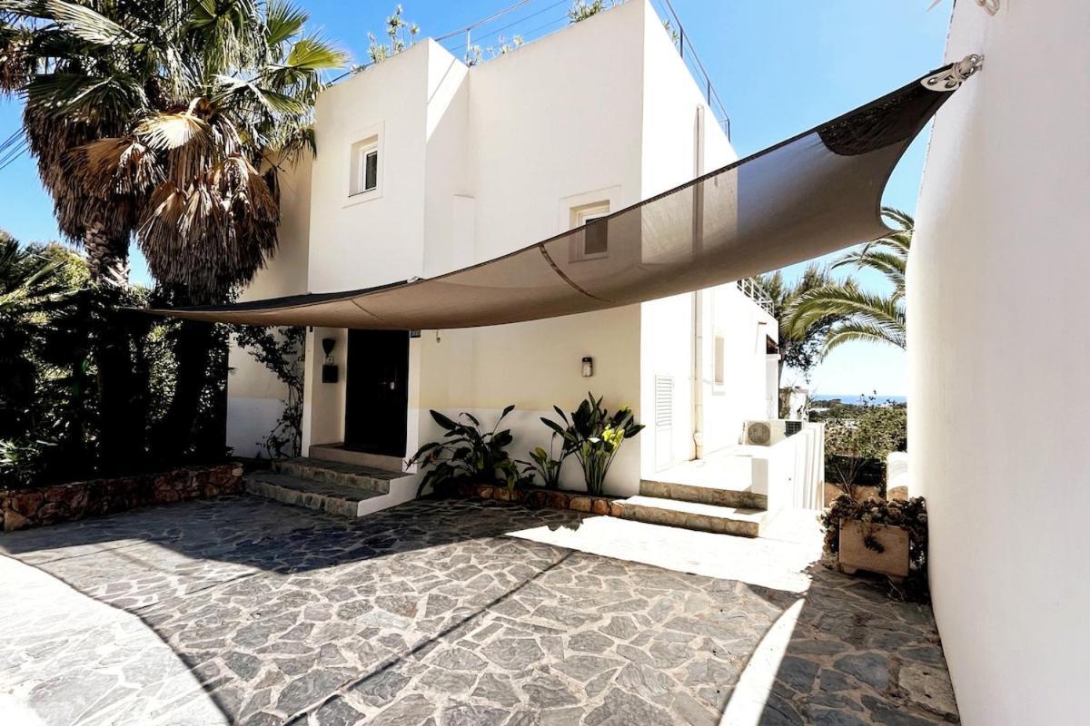 Villa Rosita Ibiza Ταλαμάνκα Εξωτερικό φωτογραφία